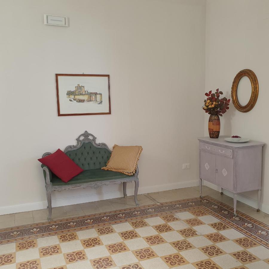 Essential Hotell Palermo Exteriör bild